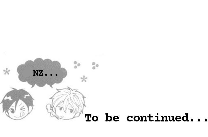 Love So Pure - Chapter 99 Page 8