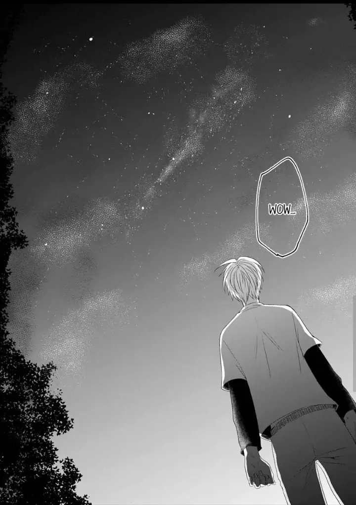 My Roommate Obsesses Over Me - Chapter 1 Page 6