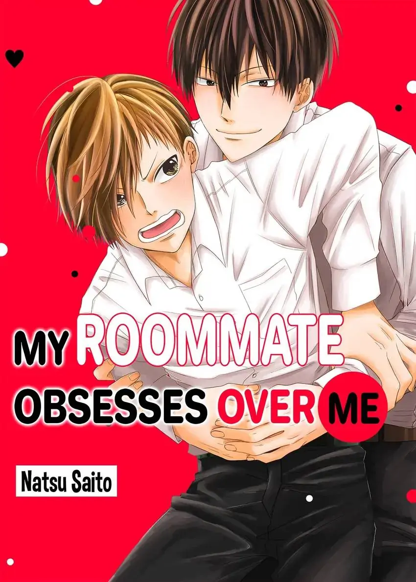 My Roommate Obsesses Over Me - Chapter 18 Page 1