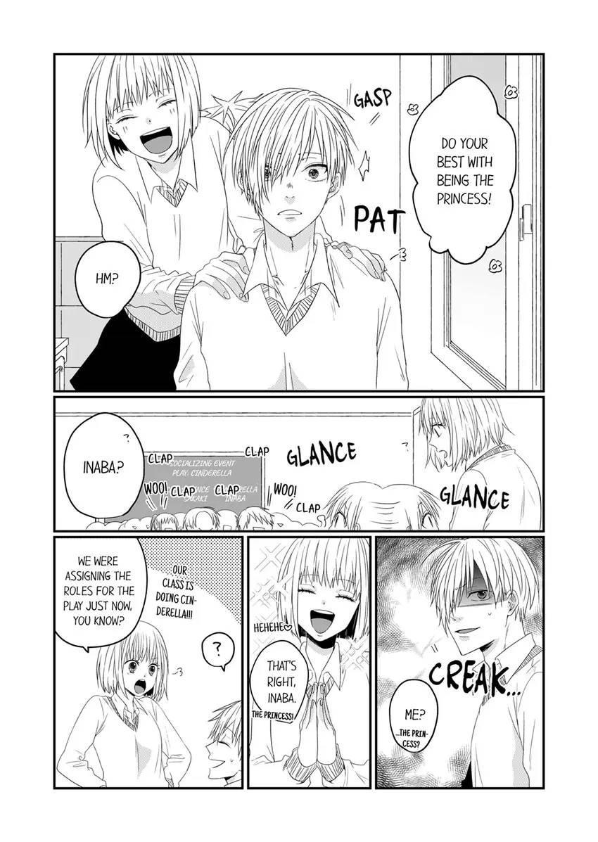 My Roommate Obsesses Over Me - Chapter 6 Page 8