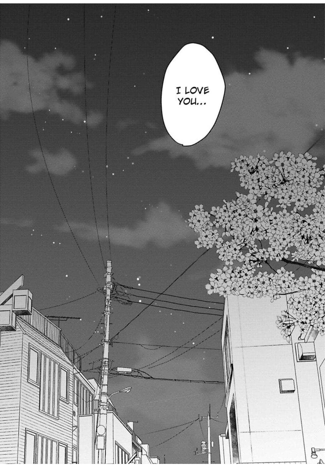 Kimagure Na Jaguar - Chapter 10 Page 25