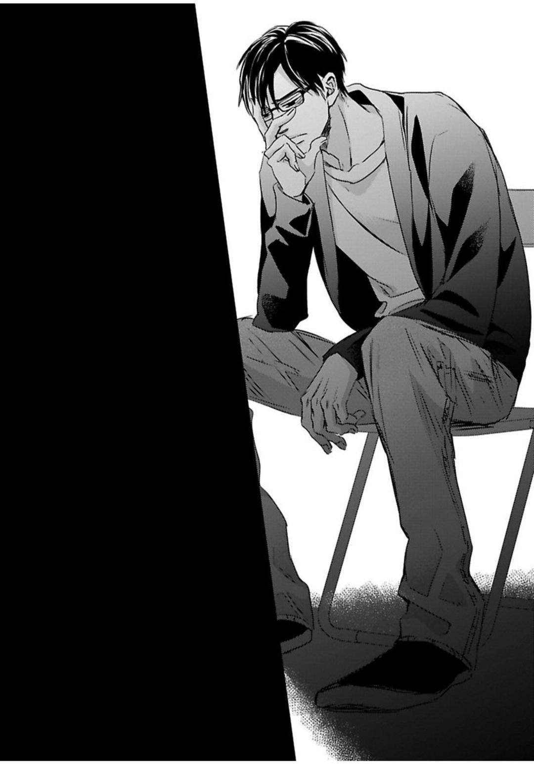 Kimagure Na Jaguar - Chapter 18 Page 9