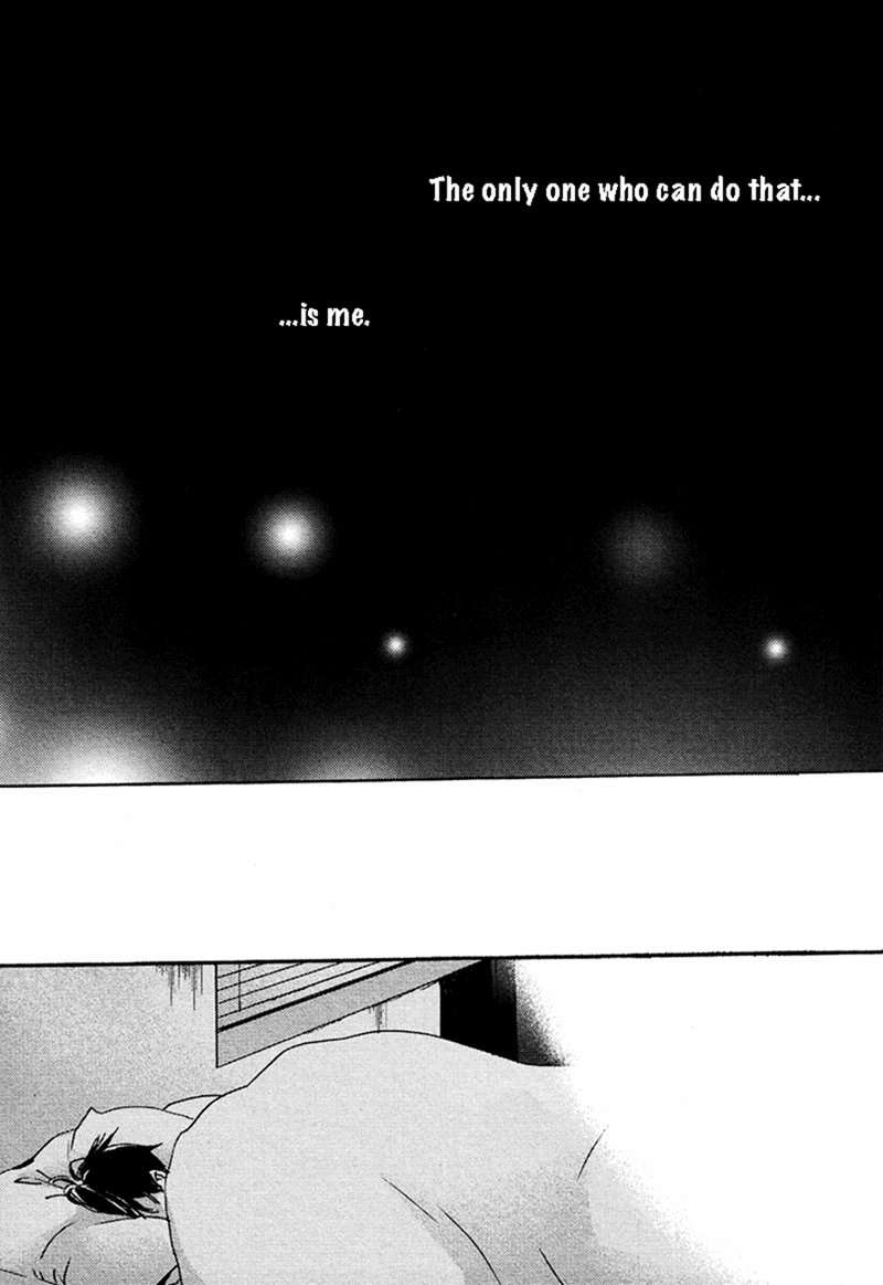 Kimagure Na Jaguar - Chapter 2 Page 27
