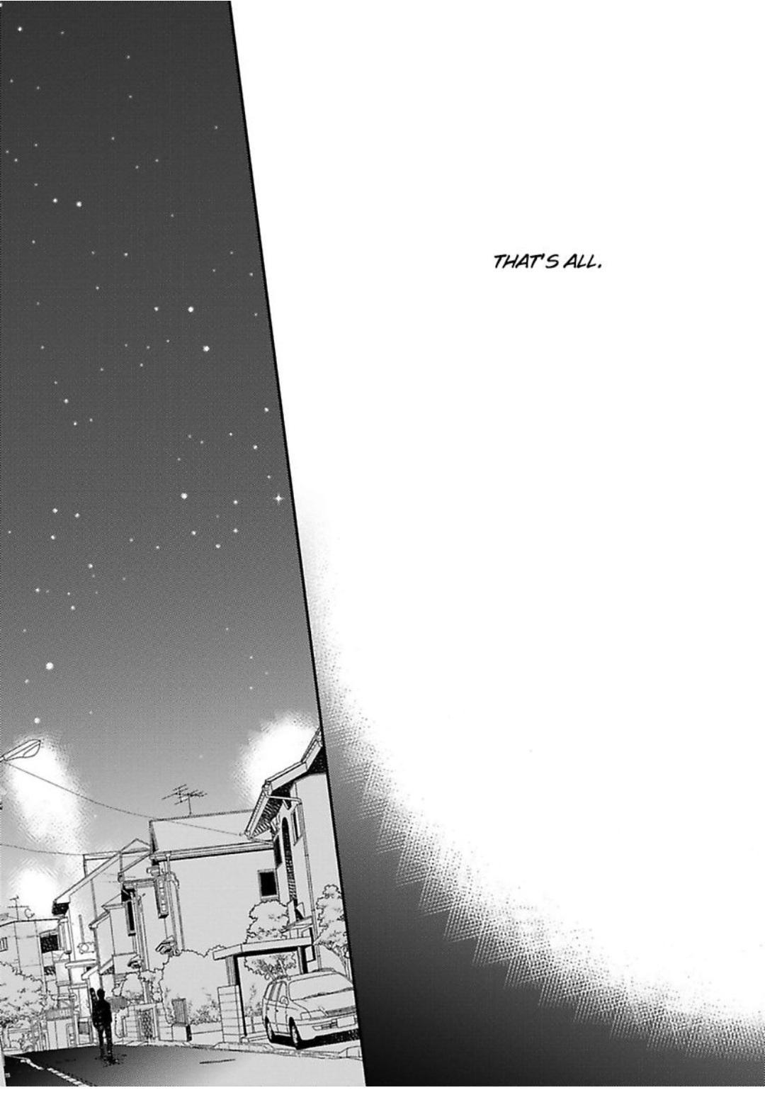 Kimagure Na Jaguar - Chapter 21 Page 27