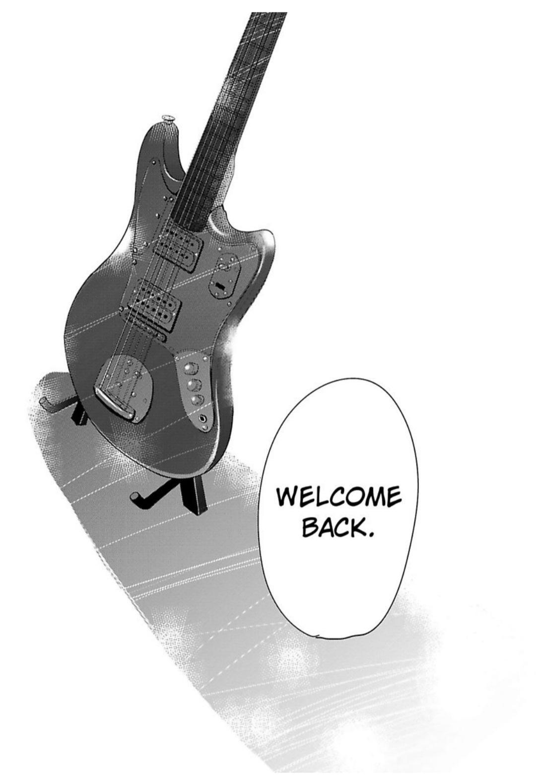 Kimagure Na Jaguar - Chapter 24 Page 45