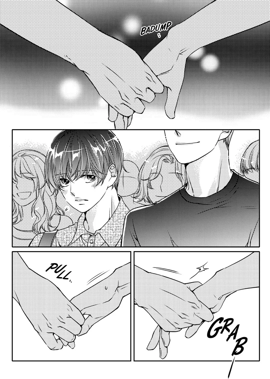 I Have A Boyfriend - Chapter 10 Page 25