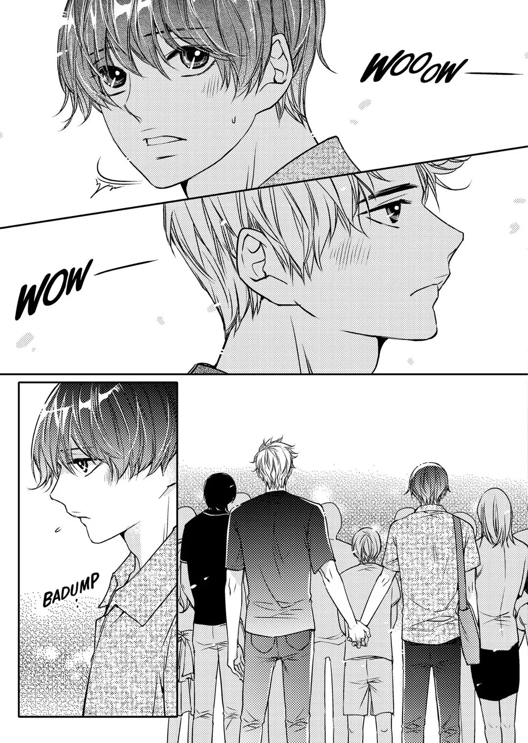 I Have A Boyfriend - Chapter 10 Page 26