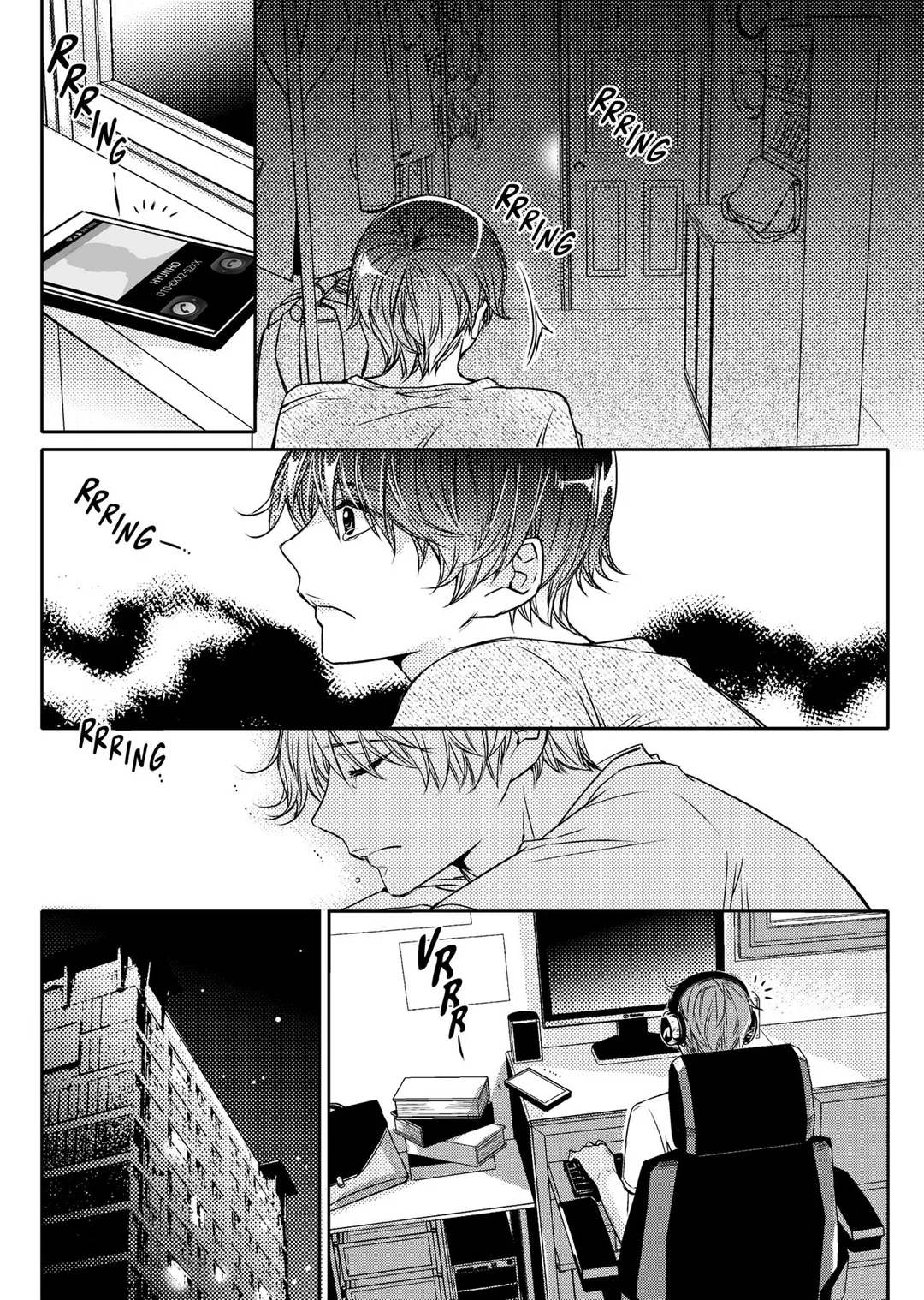 I Have A Boyfriend - Chapter 11 Page 23