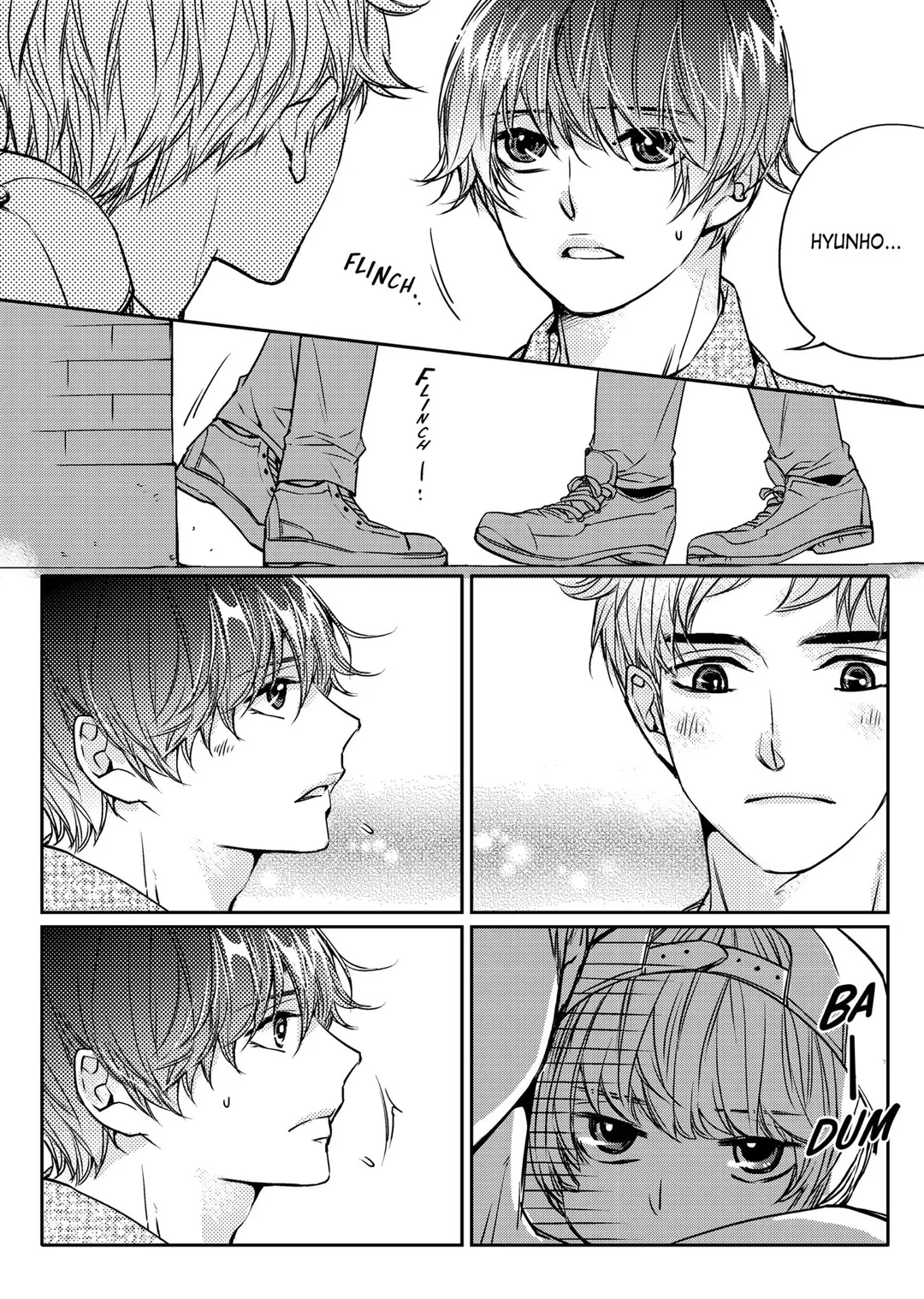 I Have A Boyfriend - Chapter 11 Page 7