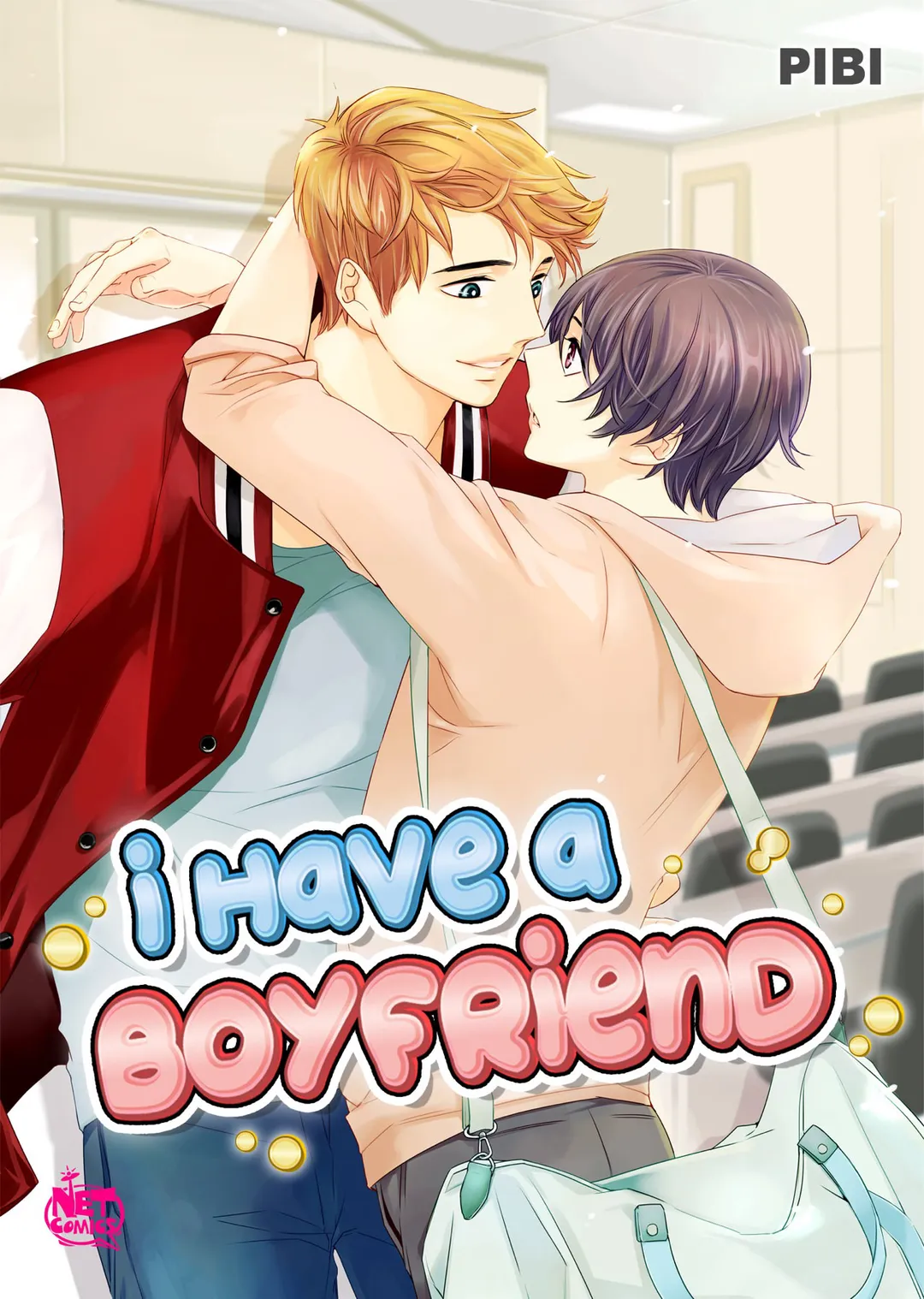 I Have A Boyfriend - Chapter 12 Page 1