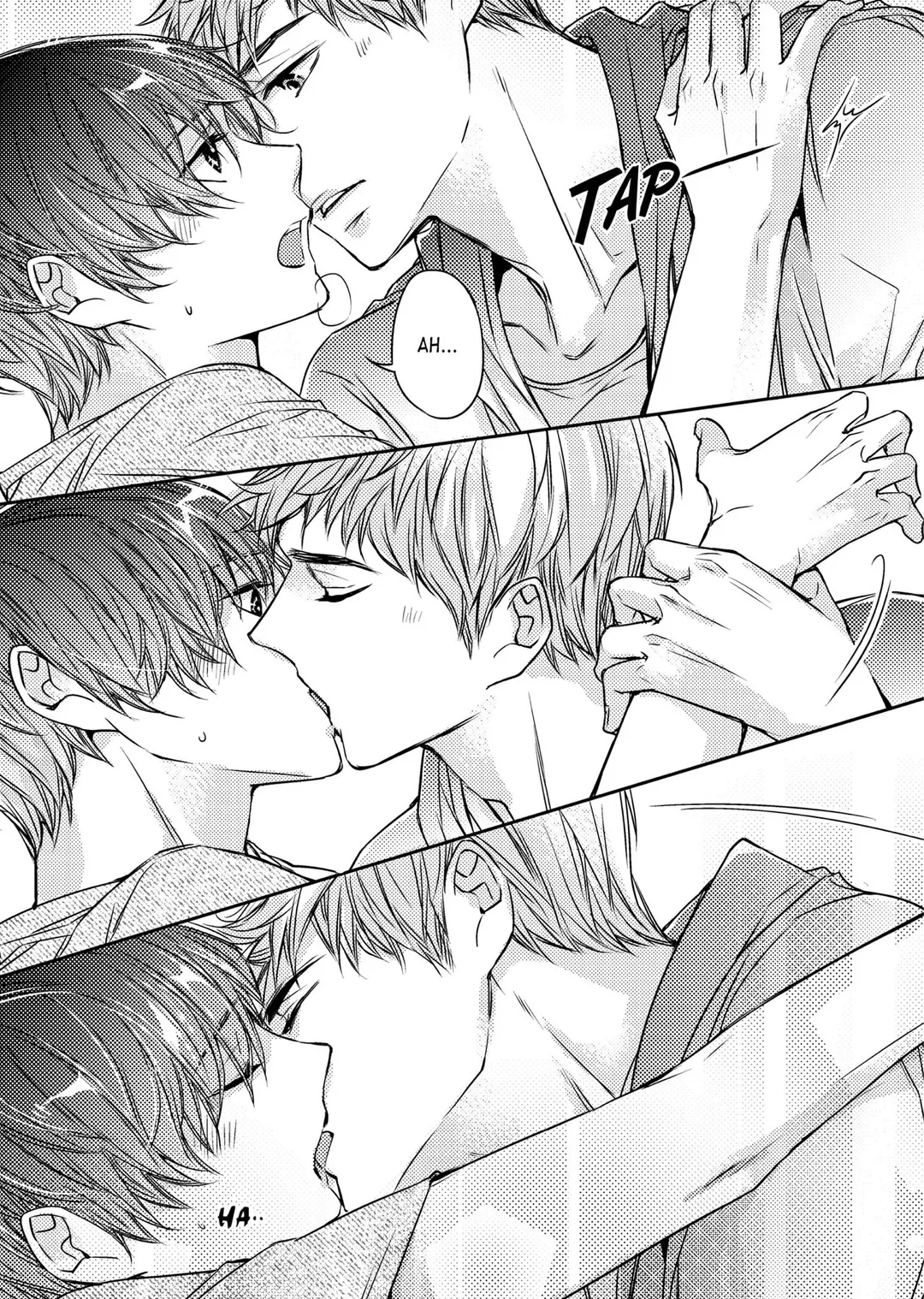 I Have A Boyfriend - Chapter 12 Page 16