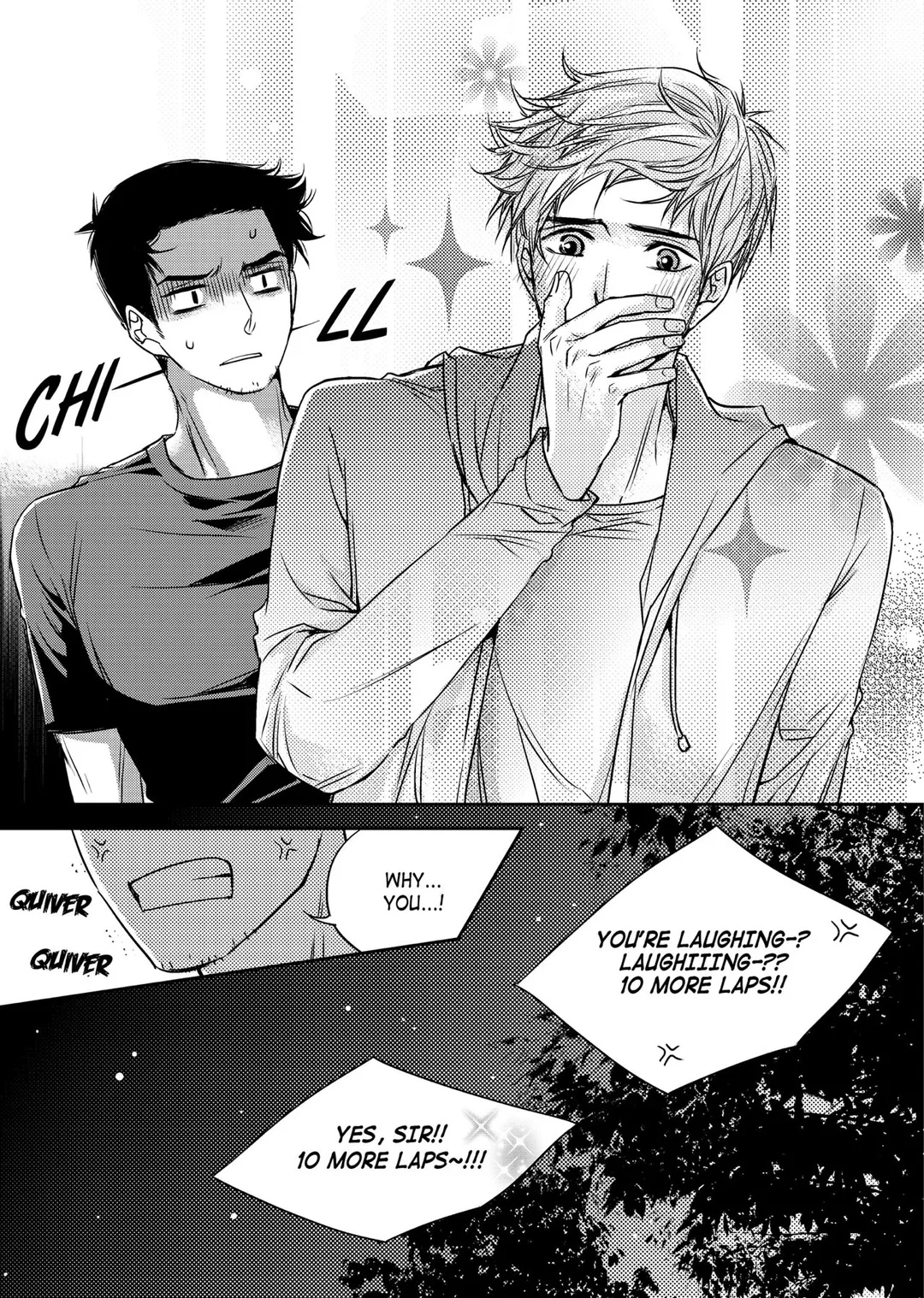 I Have A Boyfriend - Chapter 12 Page 24