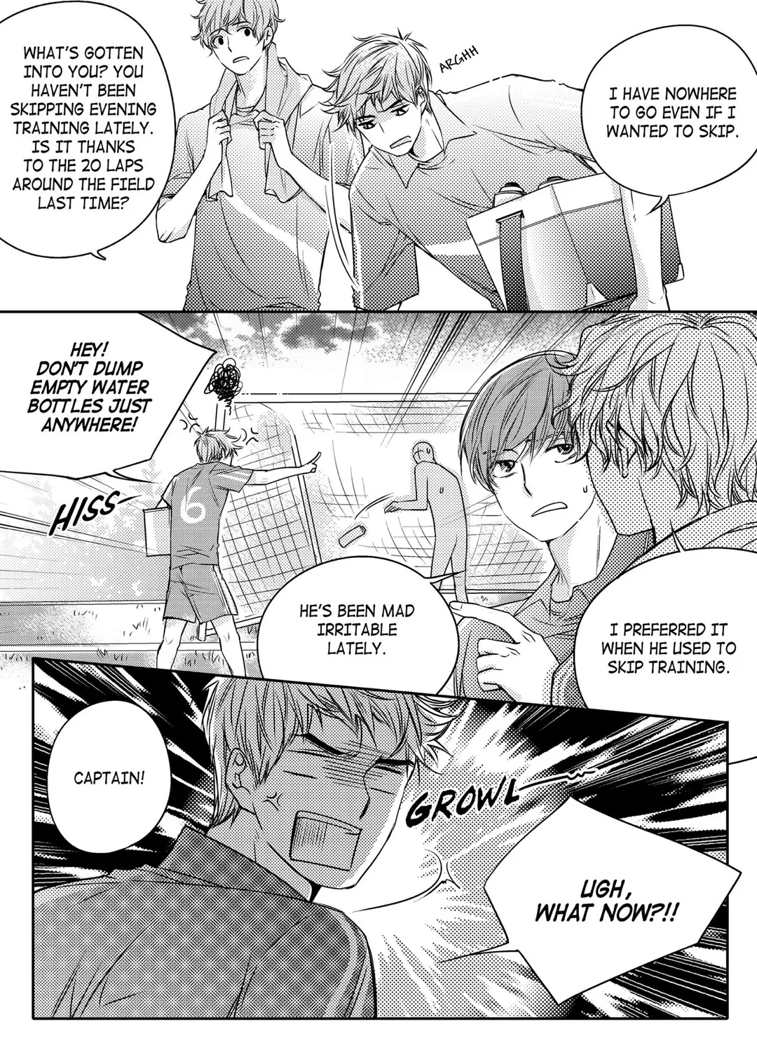 I Have A Boyfriend - Chapter 13 Page 25