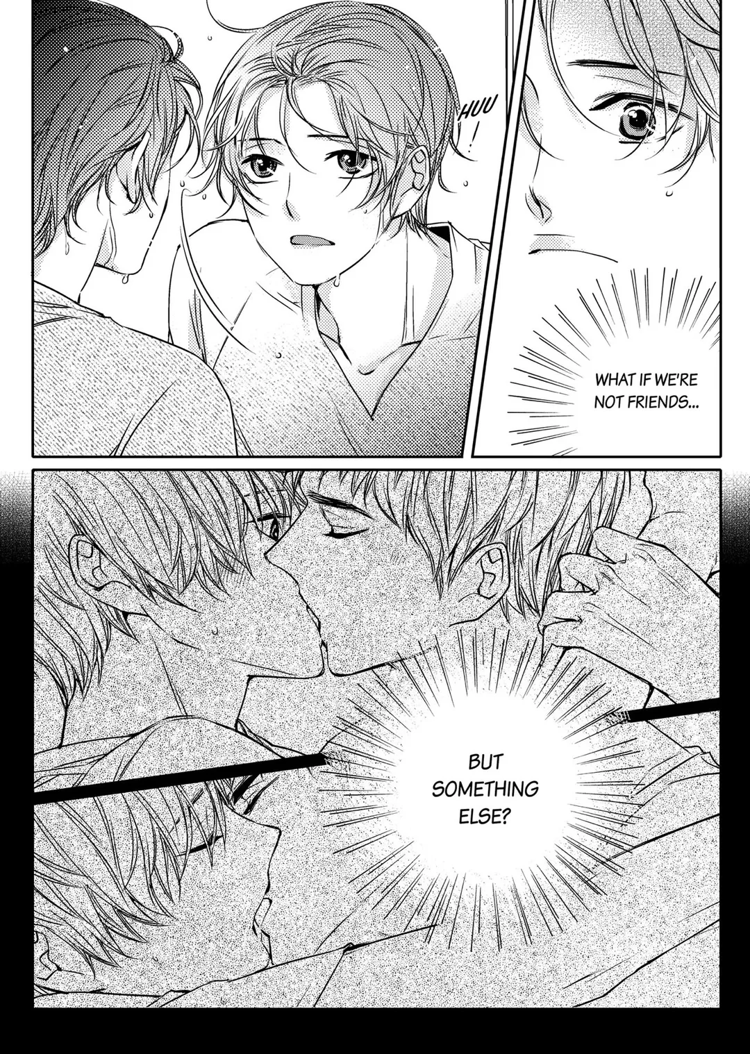 I Have A Boyfriend - Chapter 13 Page 9