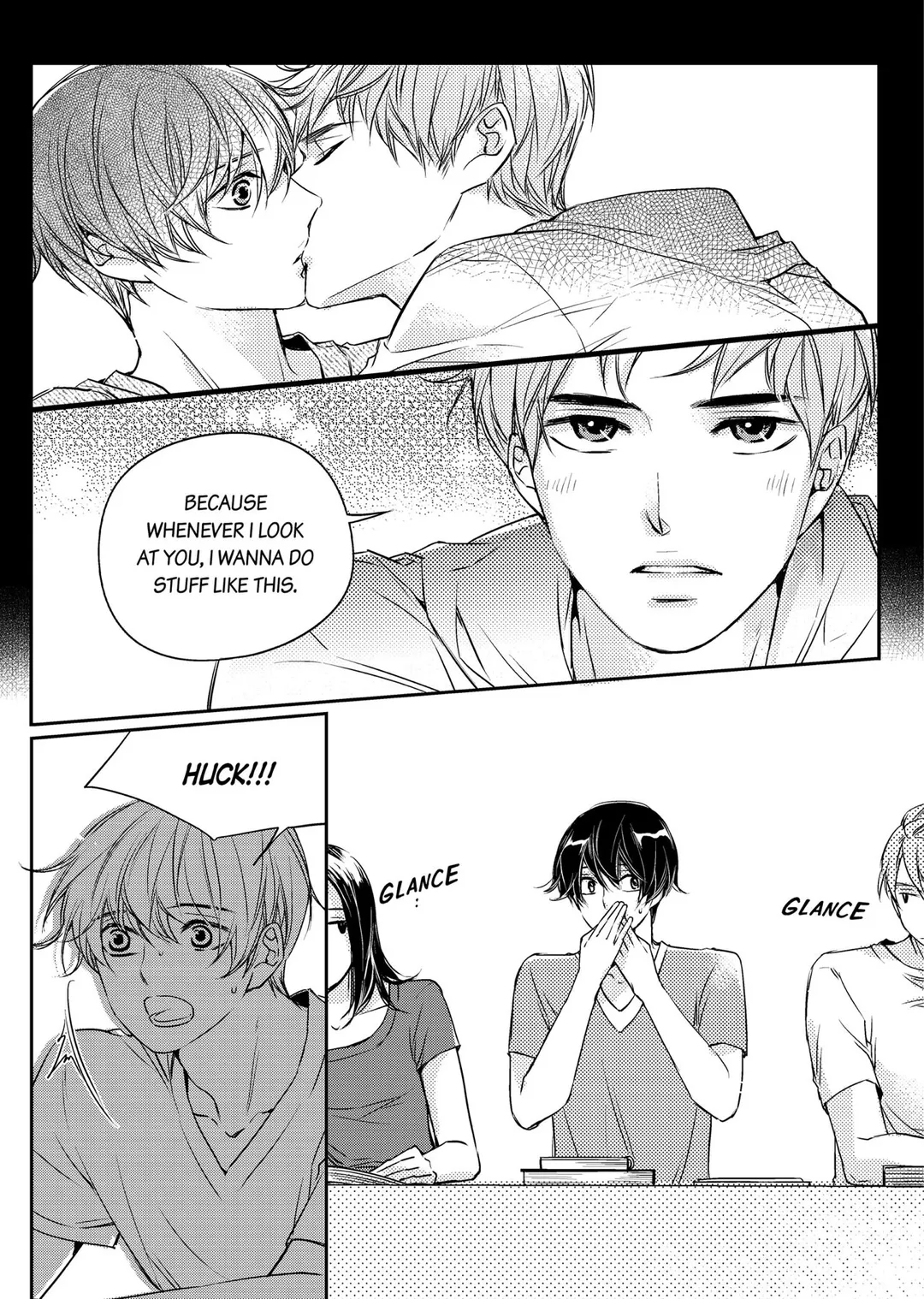 I Have A Boyfriend - Chapter 15 Page 6
