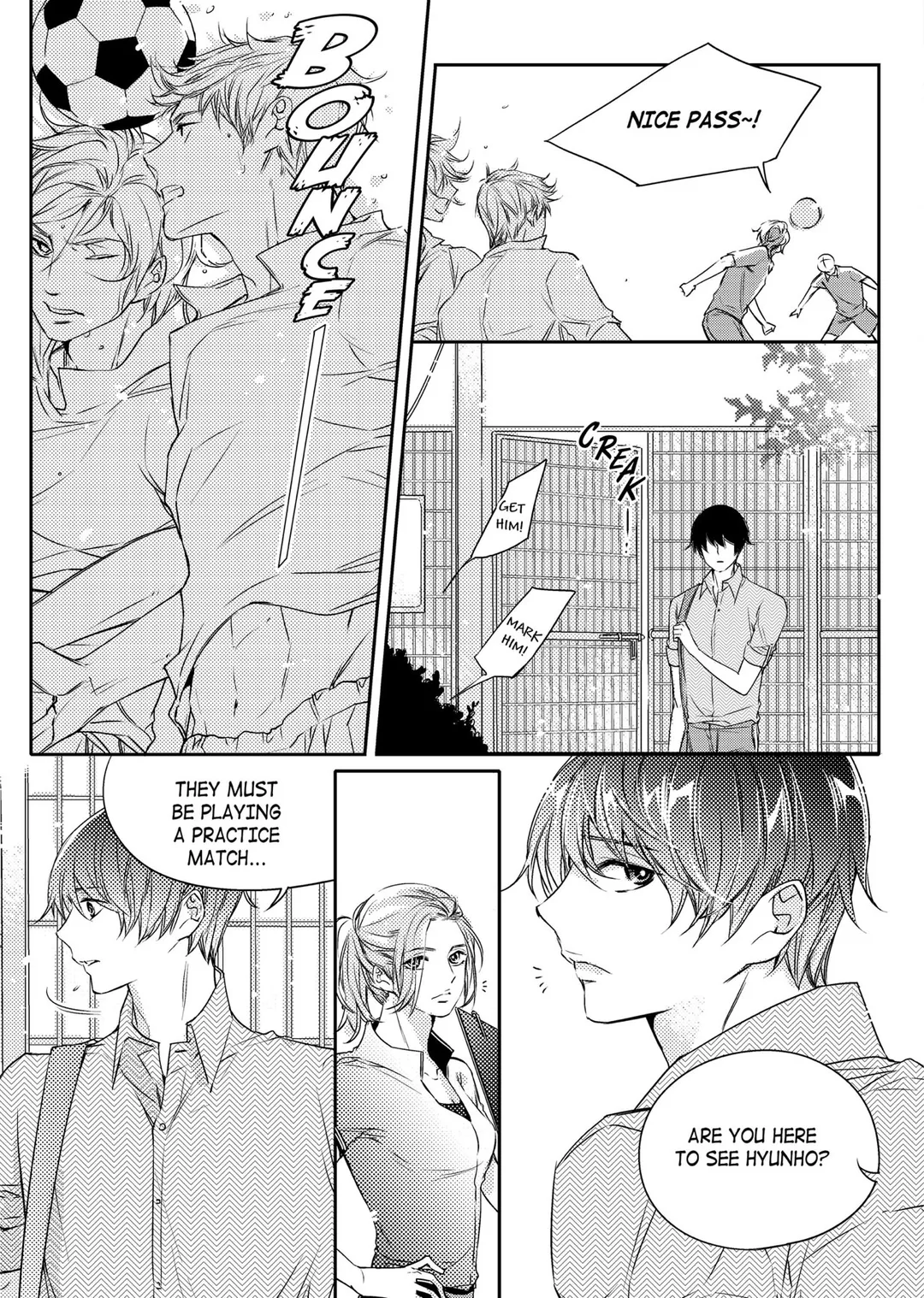 I Have A Boyfriend - Chapter 18 Page 18