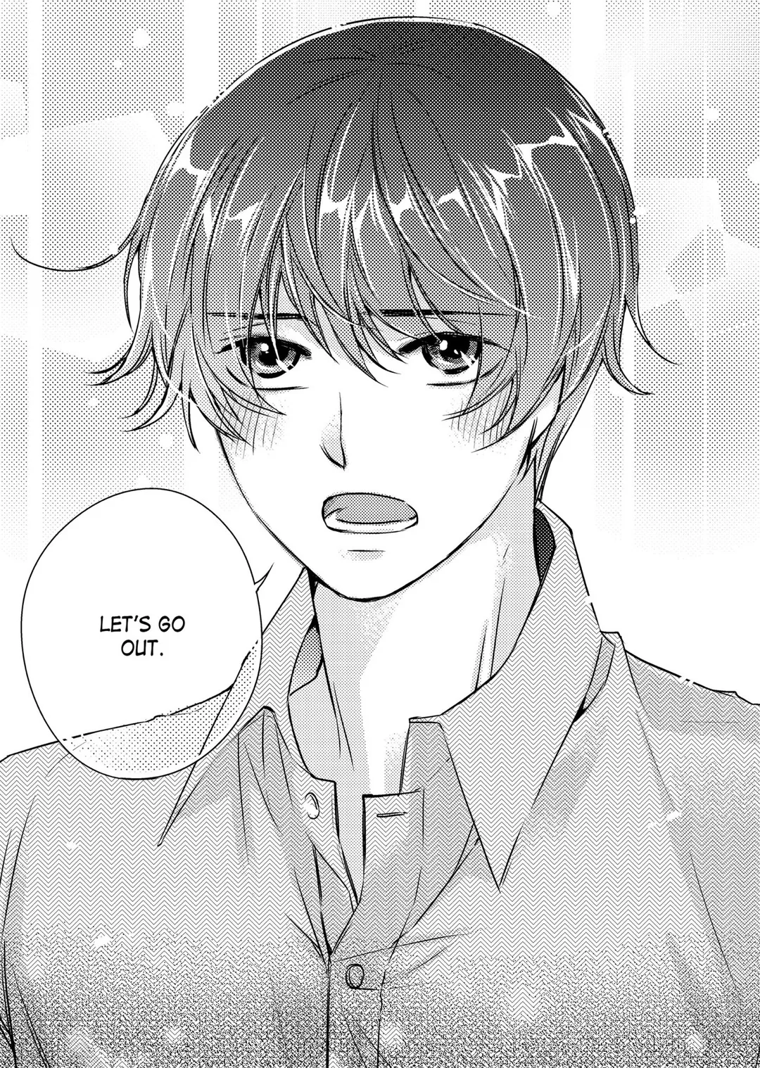 I Have A Boyfriend - Chapter 18 Page 29