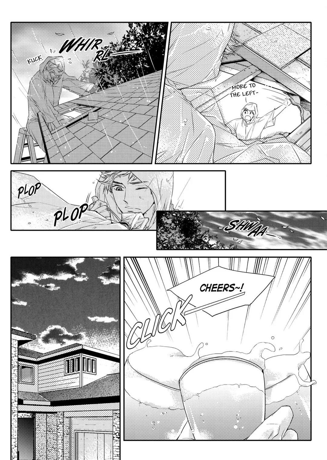 I Have A Boyfriend - Chapter 22 Page 20