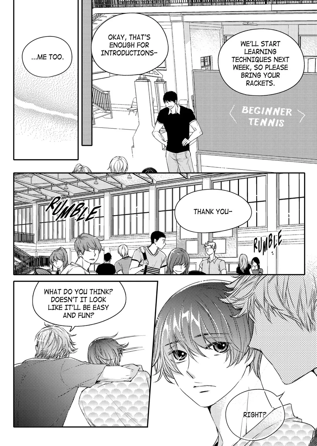 I Have A Boyfriend - Chapter 24 Page 7