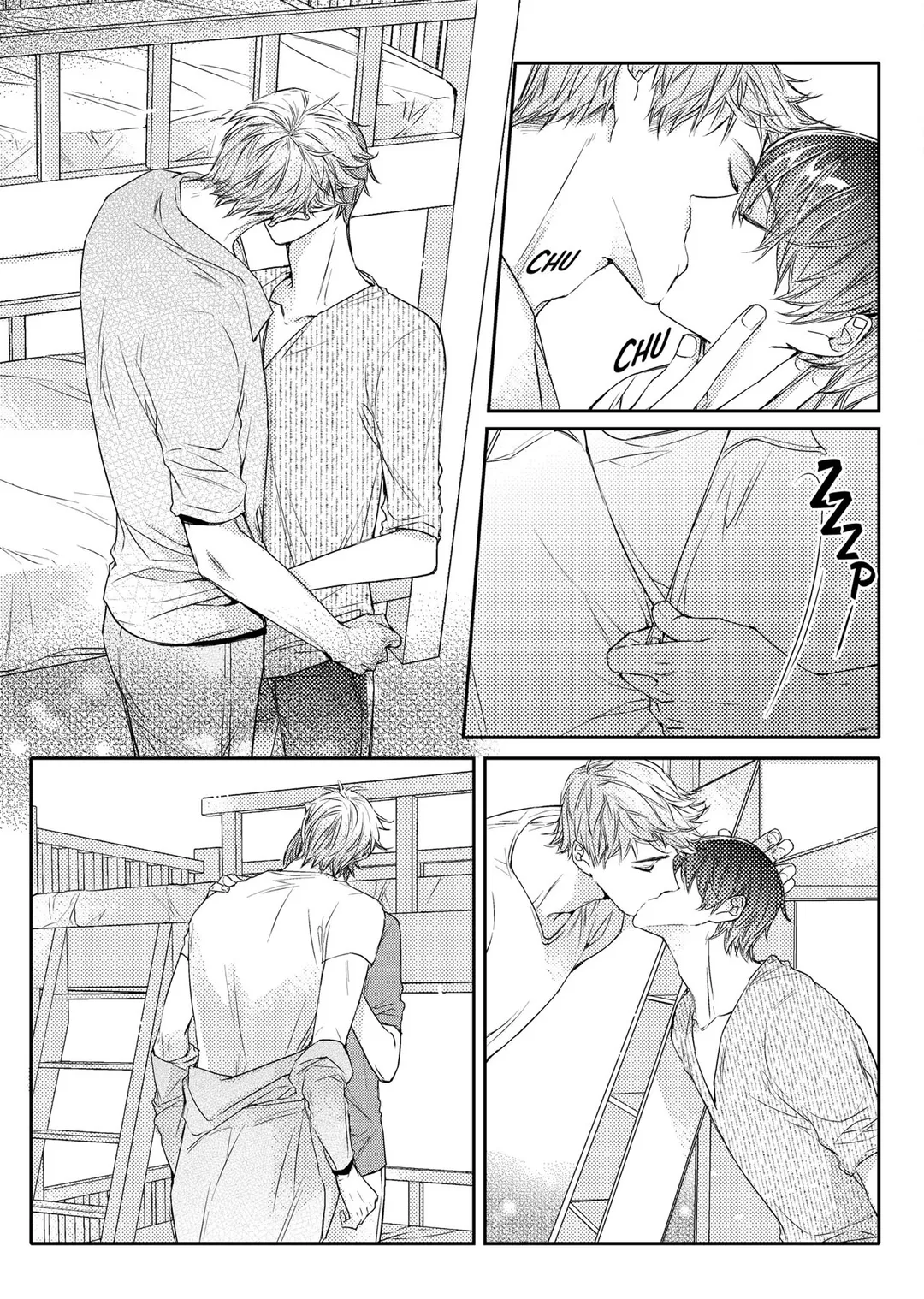 I Have A Boyfriend - Chapter 25 Page 4