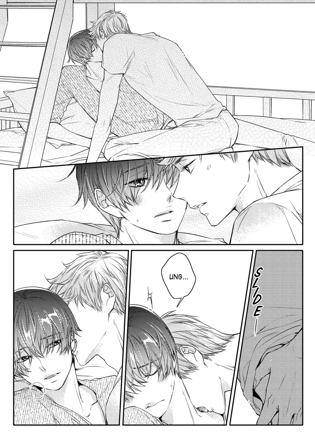 I Have A Boyfriend - Chapter 25 Page 5