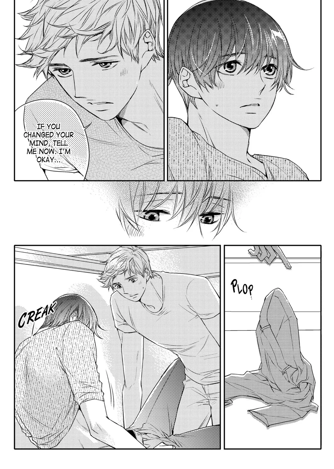 I Have A Boyfriend - Chapter 25 Page 7