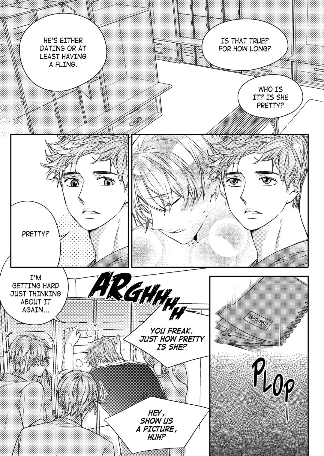 I Have A Boyfriend - Chapter 26 Page 10