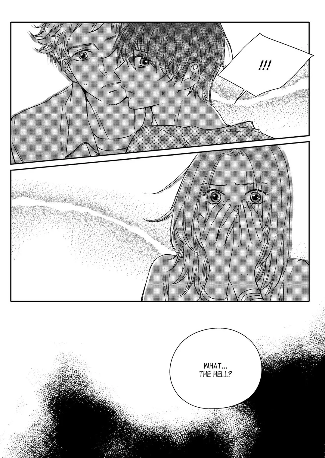 I Have A Boyfriend - Chapter 28 Page 26