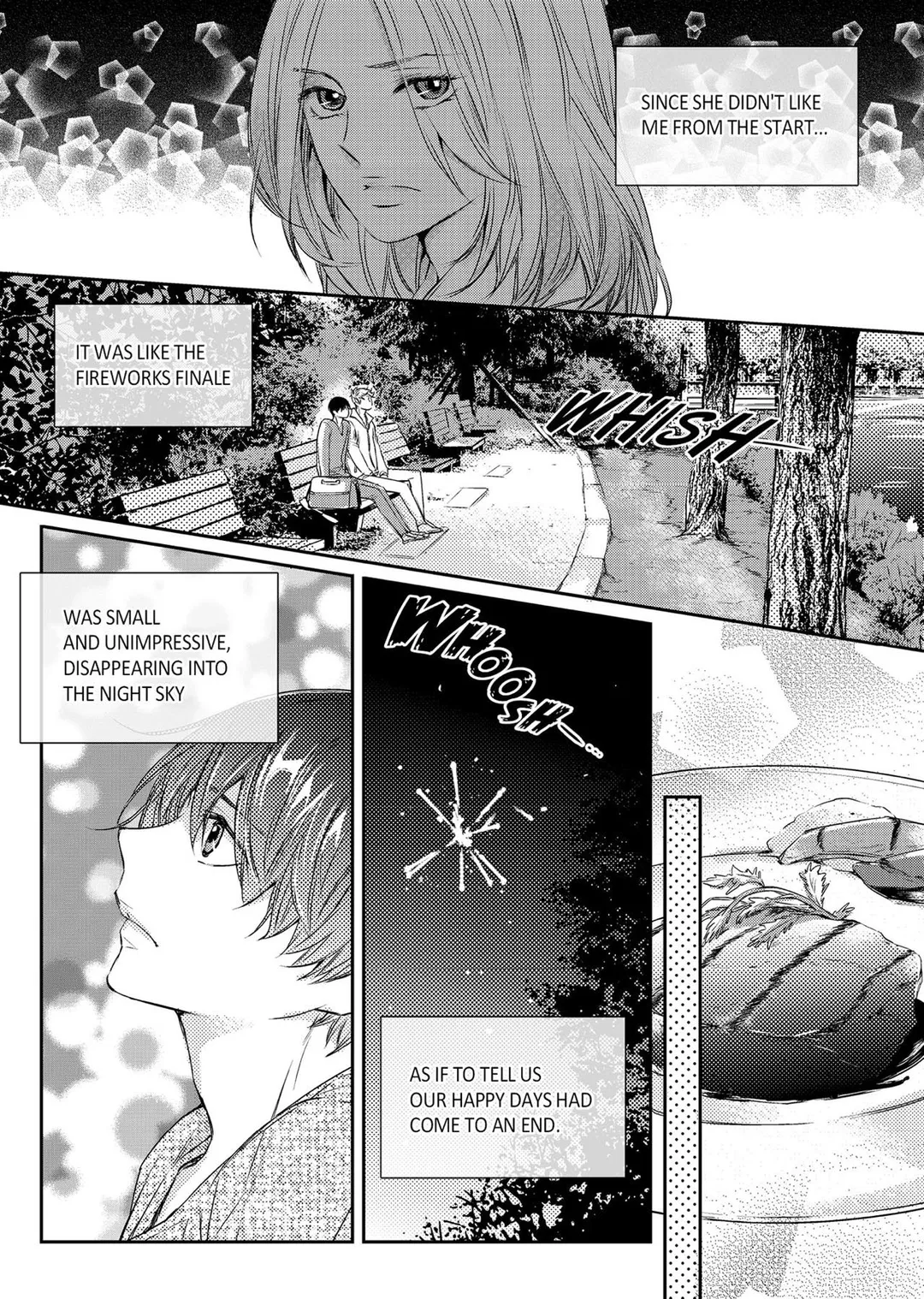 I Have A Boyfriend - Chapter 29 Page 11