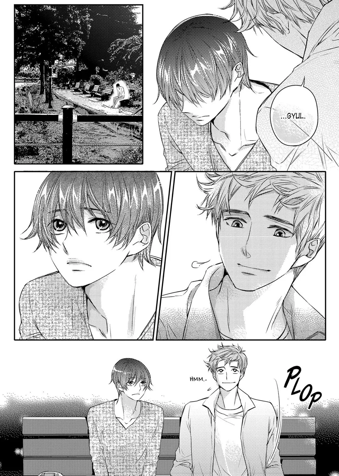 I Have A Boyfriend - Chapter 29 Page 9