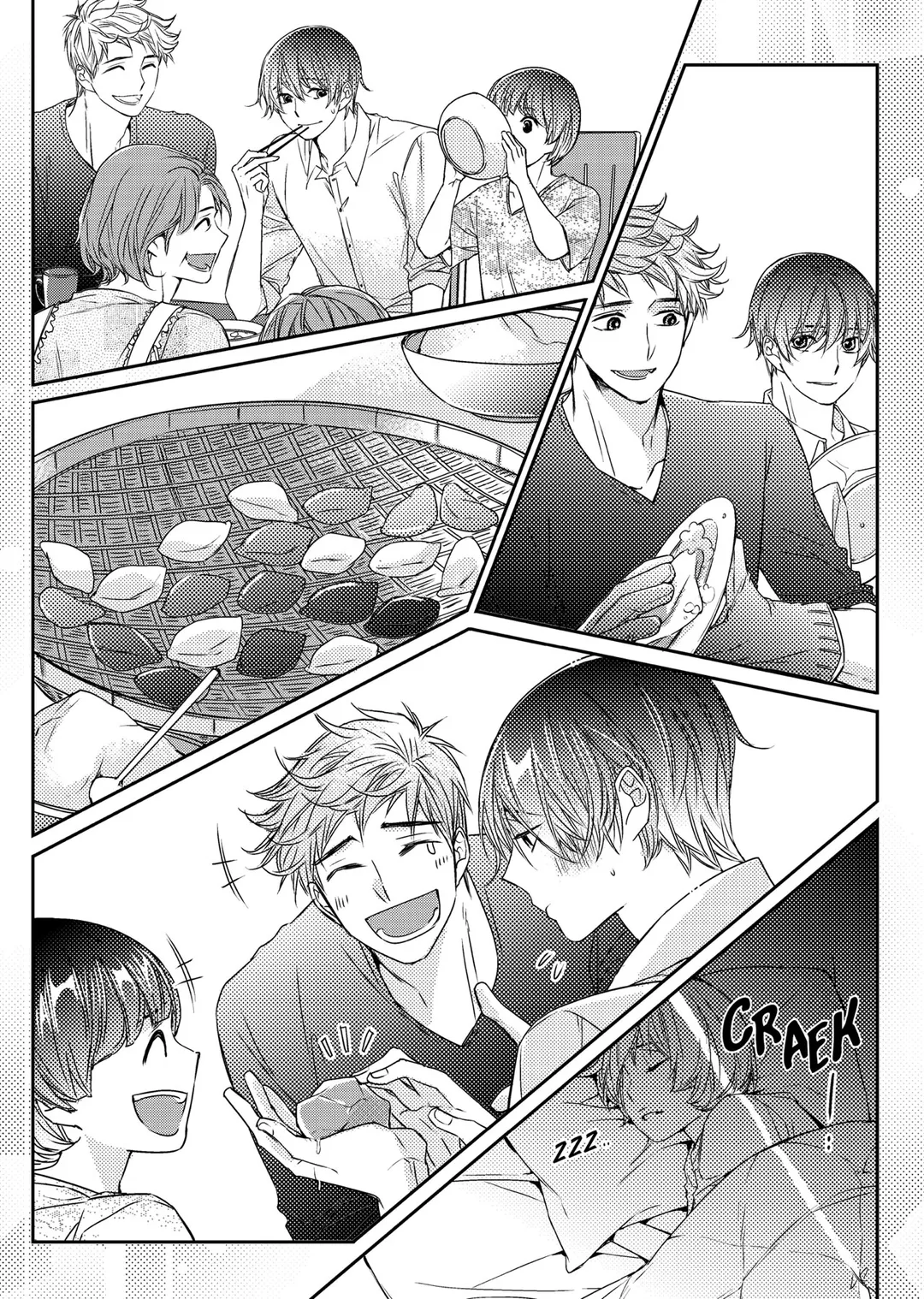 I Have A Boyfriend - Chapter 31 Page 12