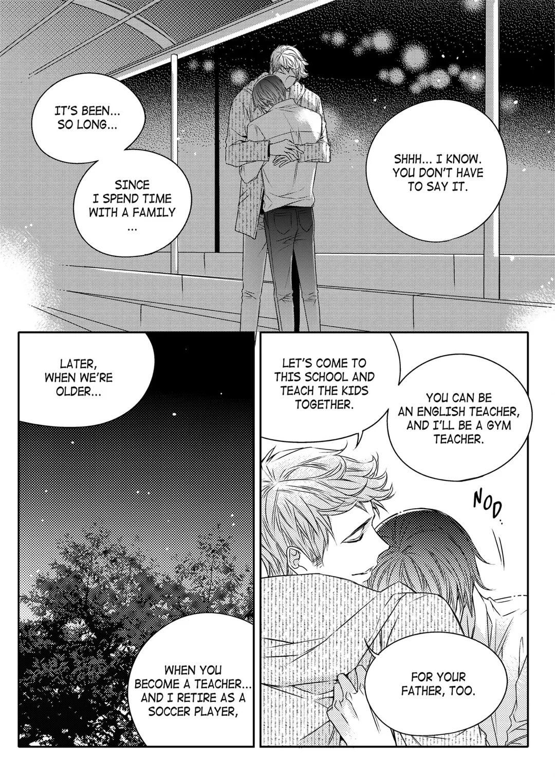 I Have A Boyfriend - Chapter 31 Page 26