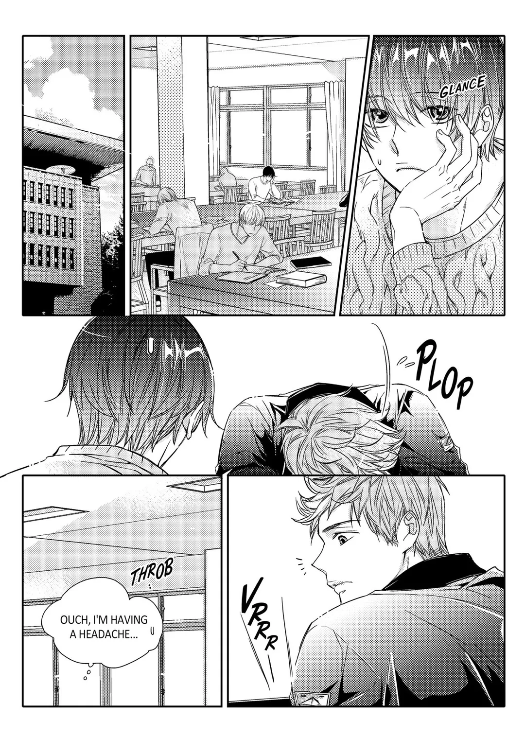 I Have A Boyfriend - Chapter 33 Page 11