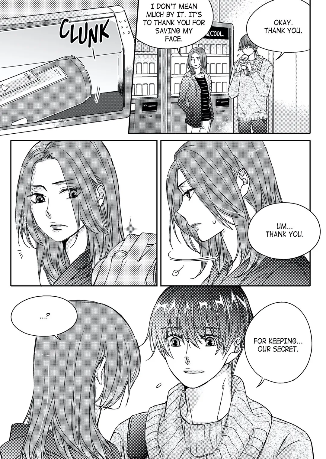I Have A Boyfriend - Chapter 35 Page 16