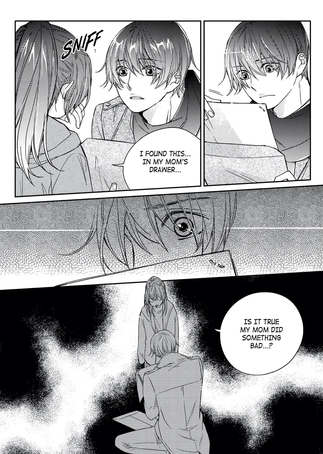 I Have A Boyfriend - Chapter 37 Page 23