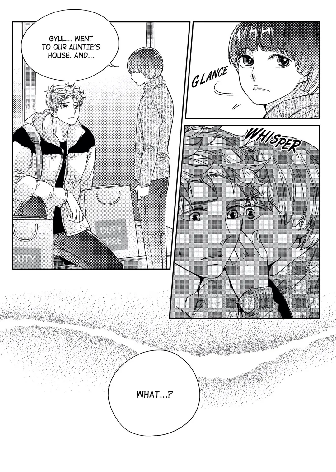 I Have A Boyfriend - Chapter 37 Page 26