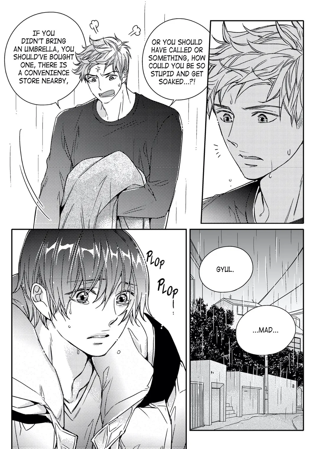 I Have A Boyfriend - Chapter 38 Page 12