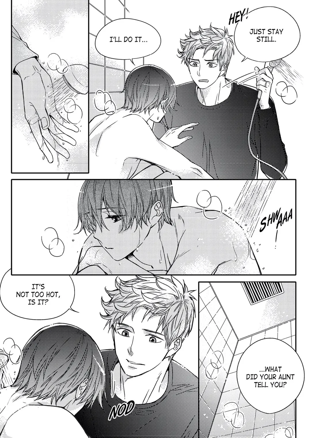 I Have A Boyfriend - Chapter 38 Page 14