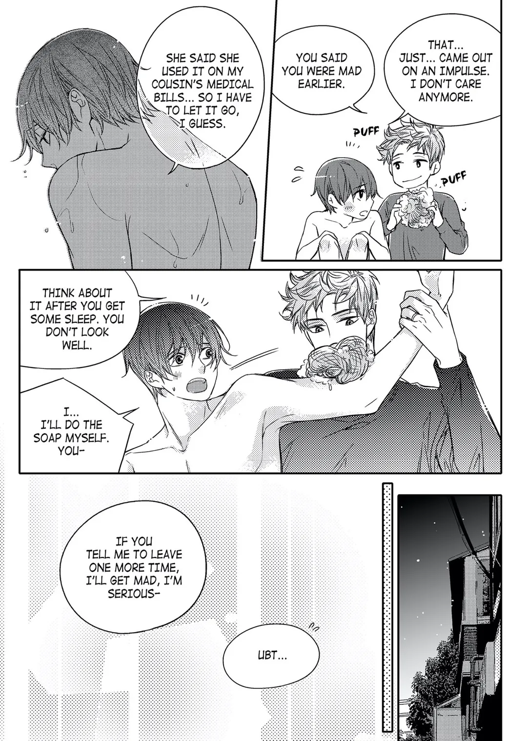 I Have A Boyfriend - Chapter 38 Page 16