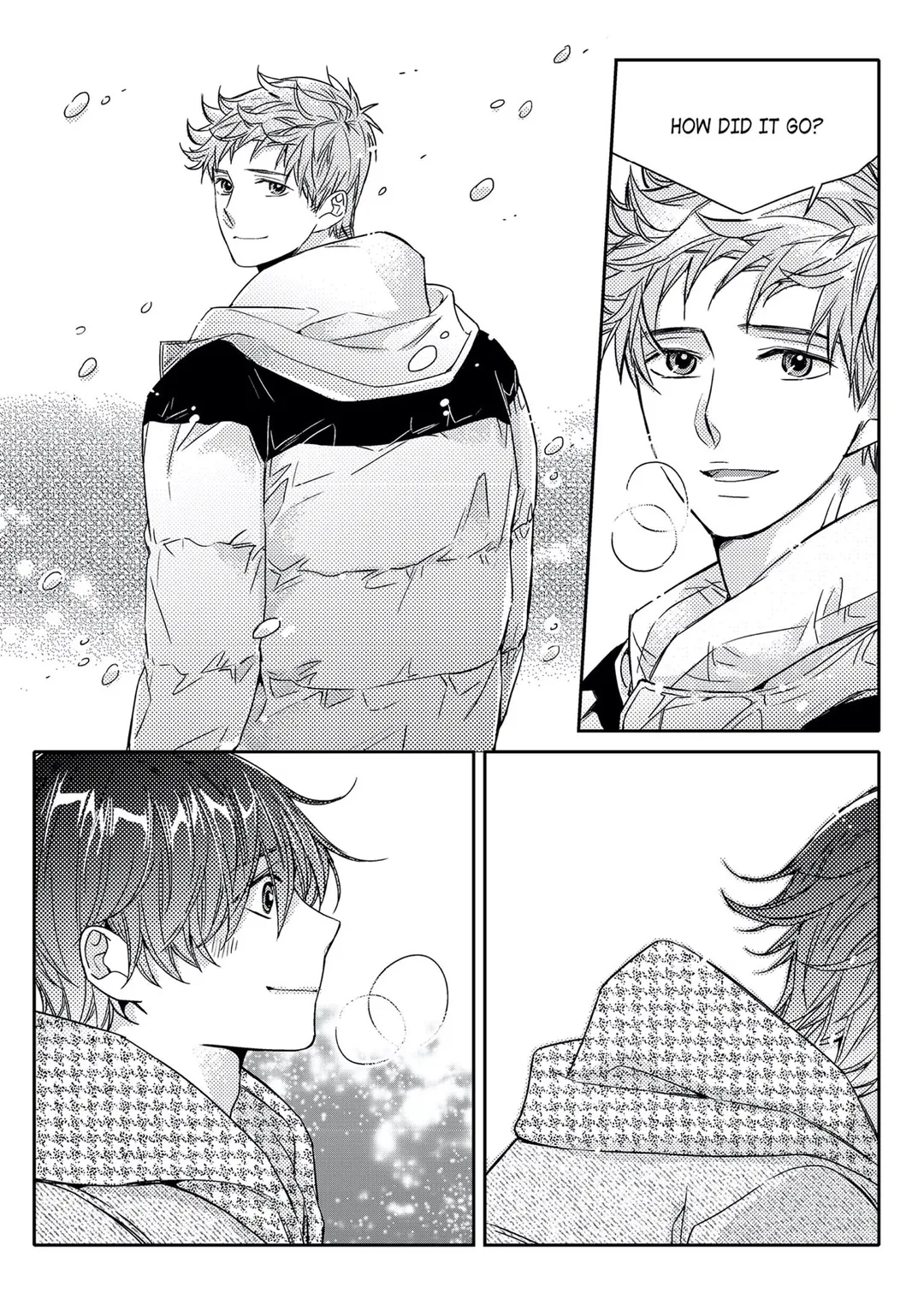 I Have A Boyfriend - Chapter 39 Page 16