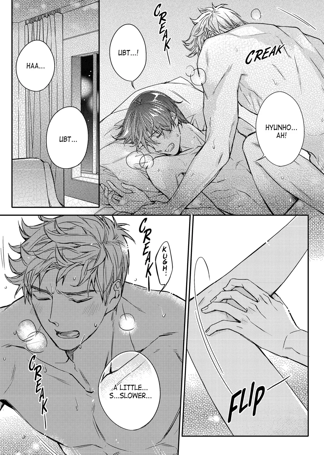 I Have A Boyfriend - Chapter 40 Page 12