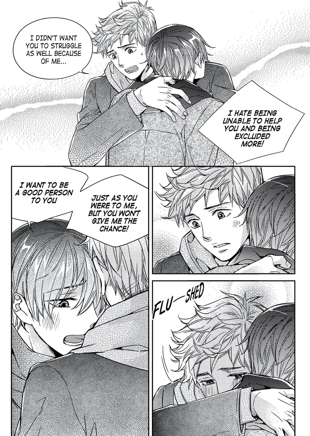 I Have A Boyfriend - Chapter 42 Page 20