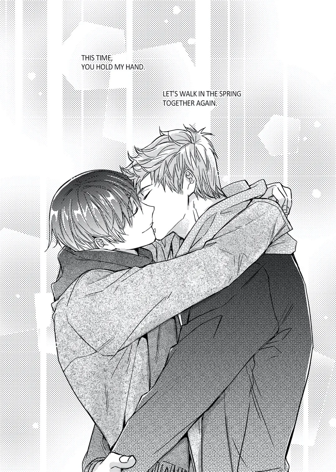 I Have A Boyfriend - Chapter 42 Page 24