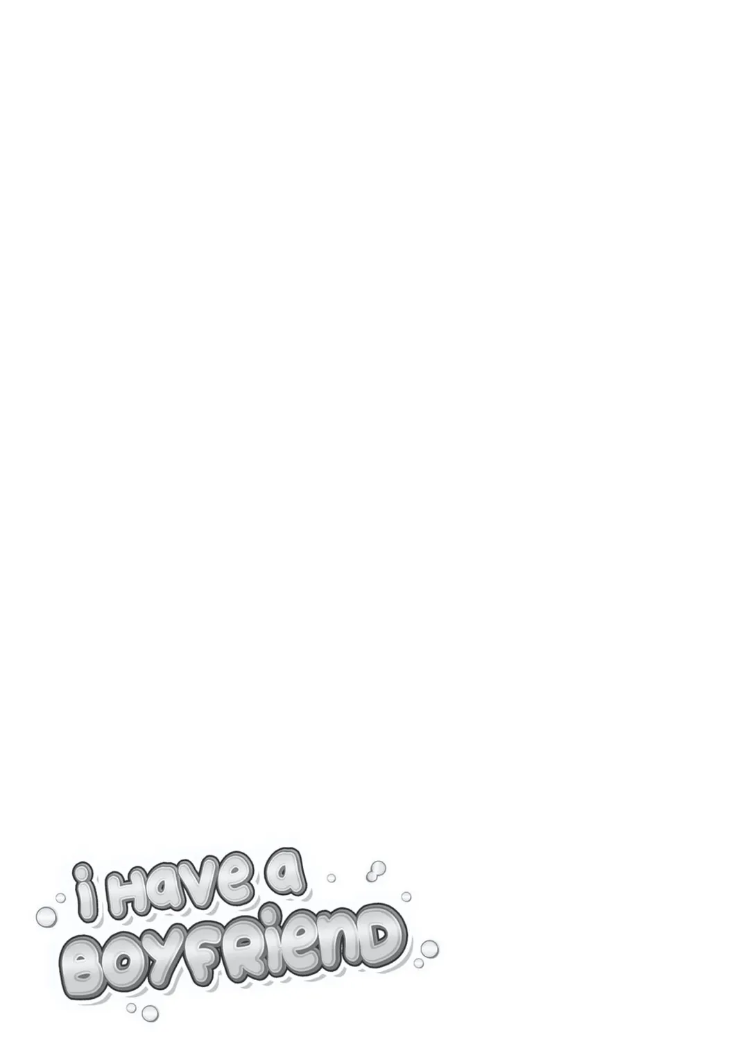 I Have A Boyfriend - Chapter 42 Page 25