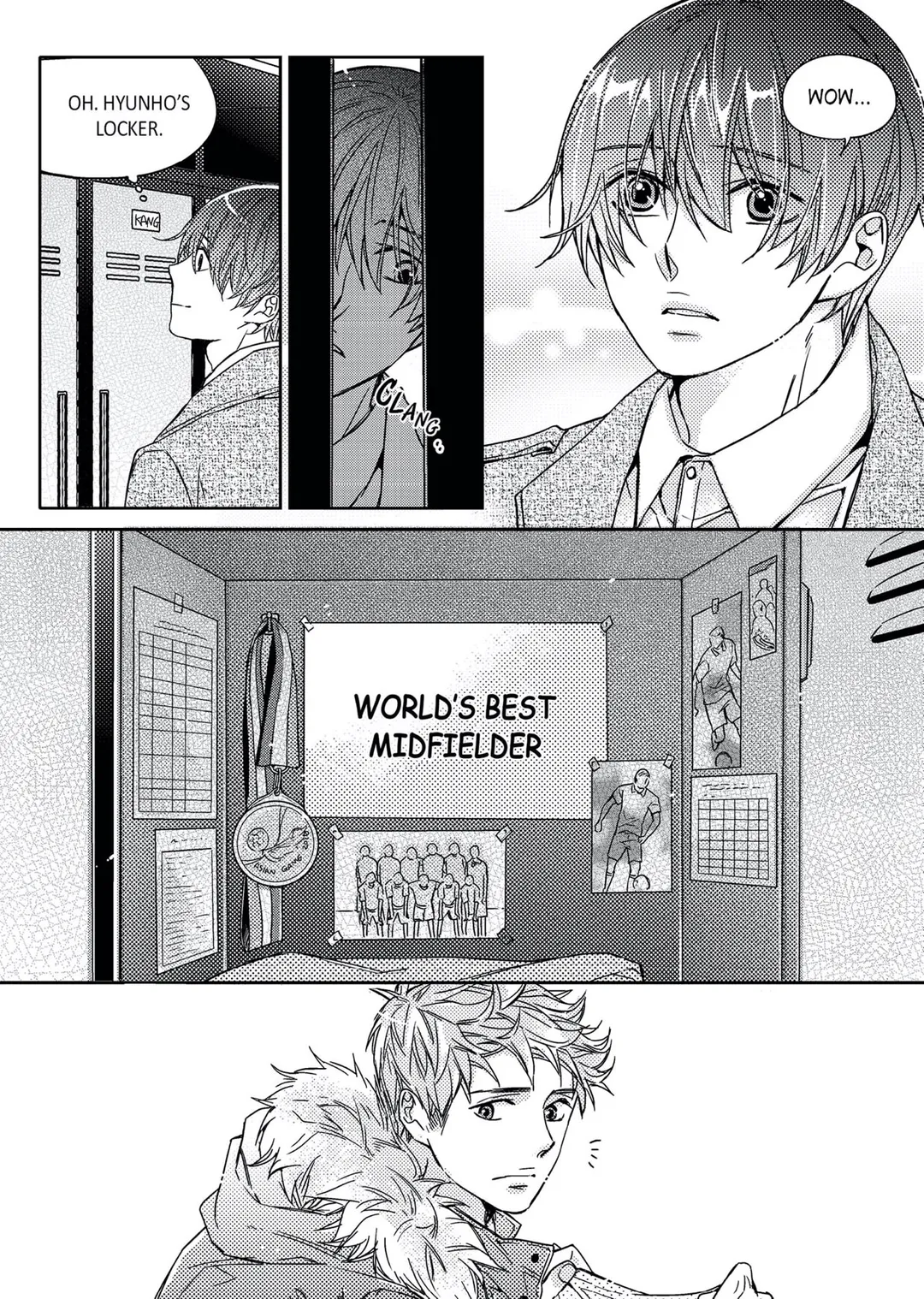 I Have A Boyfriend - Chapter 43 Page 15
