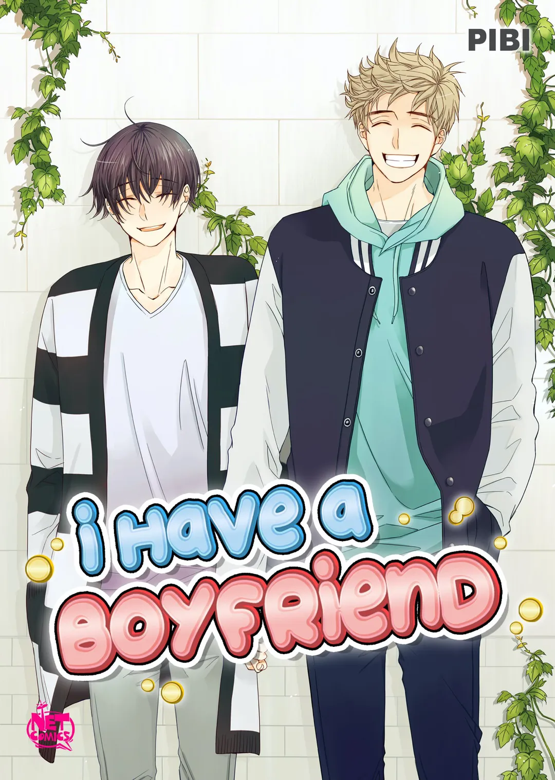 I Have A Boyfriend - Chapter 45 Page 1