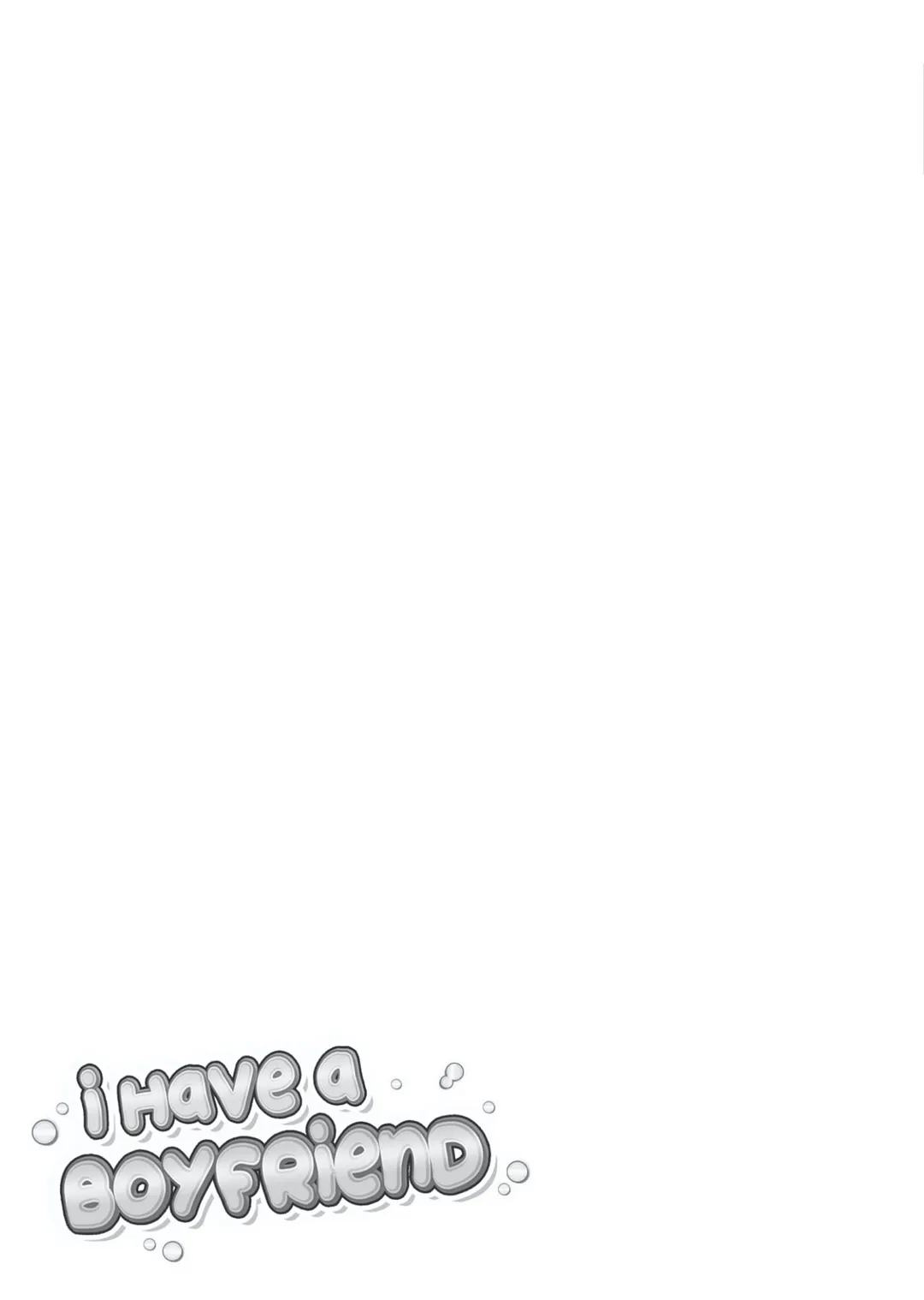 I Have A Boyfriend - Chapter 45 Page 28