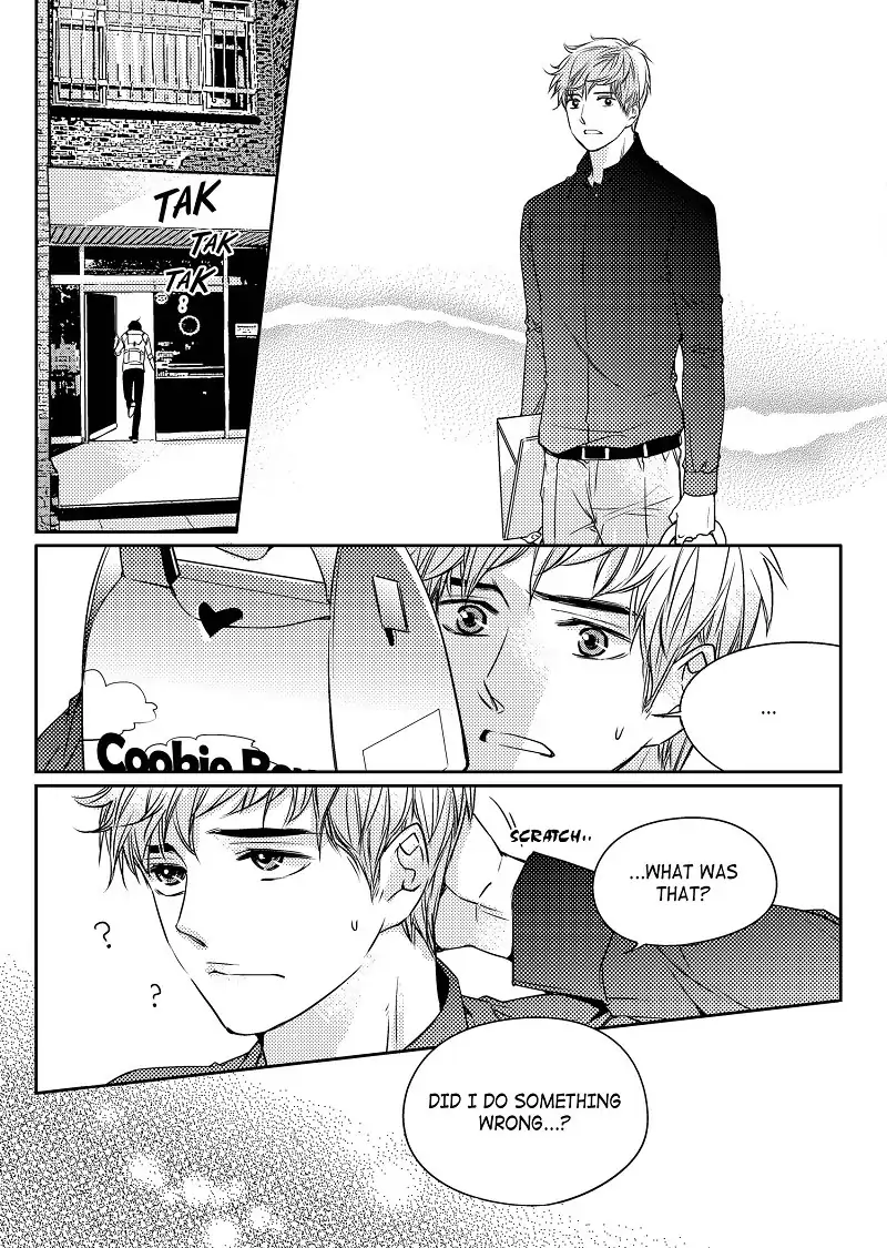 I Have A Boyfriend - Chapter 6 Page 15