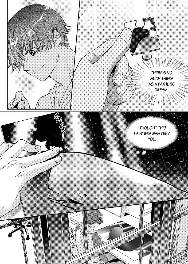 I Have A Boyfriend - Chapter 8 Page 15