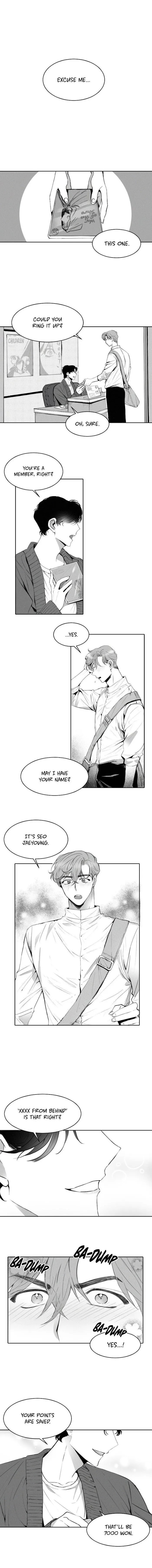 Erotic Romantic - Chapter 1 Page 4